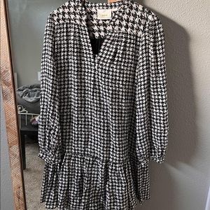Anthropologie Dress